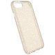 103109-5636 [iPhone 8/7/6s ケース Presidio Clear + Glitter Clear With Gold Glitter/Clear]