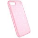 103109-6603 [iPhone 8/7/6s ケース Presidio Clear + Glitter Bella Pink With Gold Glitter/Bella Pink]