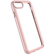 103111-6244 [iPhone 8/7/6s ケース Presidio SHOW クリア/ローズゴールド]