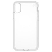 103133-5085 [iPhone X ケース Presidio Clear クリア/クリア　]