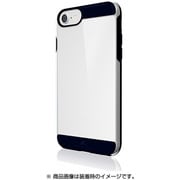 1025AIR25 [iPhone 8/7/6s/6 ケース Black Rock Air Protect Case ダークネイビー]