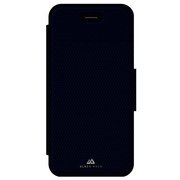 1026MPU25 [iPhone 8/7/6s/6 手帳型ケース Black Rock Material Folio Pure ダークネイビー]