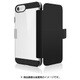 1026FIT02 [iPhone 8/7/6s/6 手帳型ケース Black Rock Air Fitness Folio ブラック]
