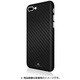 1040UTI26 [iPhone 8 Plus/7 Plus ケース Black Rock Ultra Thin Iced Case Flex Carbon Black]