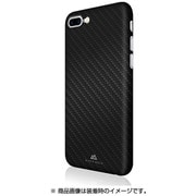 1040UTI26 [iPhone 8 Plus/7 Plus ケース Black Rock Ultra Thin Iced Case Flex Carbon Black]