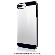 1040AIR25 [iPhone 8 Plus/7 Plus/6s Plus/6 Plus ケース Black Rock Air Protect Case ダークネイビー]