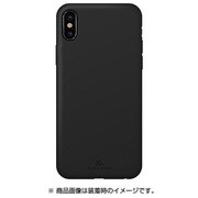 1050FIT02 [iPhone X ケース Black Rock Fitness Case ブラック]