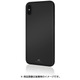 1050UTI02 [iPhone X ケース Black Rock Ultra Thin Iced Case ブラック]