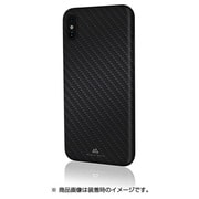1050UTI26 [iPhone X ケース Black Rock Ultra Thin Iced Case Flex Carbon Black]