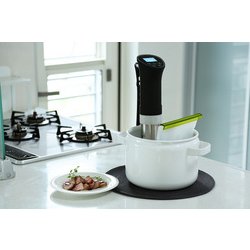 新品！低温調理器　FUJISHO F9575 ヨドバシ.com - 富士商 FUJISHO Felio Sou vide cooking（スー
