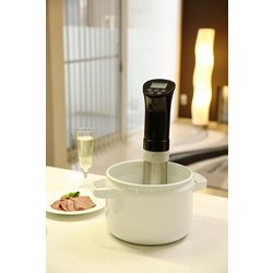 新品！低温調理器　FUJISHO F9575 ヨドバシ.com - 富士商 FUJISHO Felio Sou vide cooking（スー