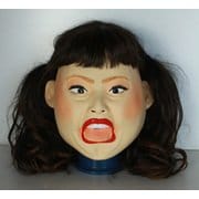 反面マスク ビッグダンサー