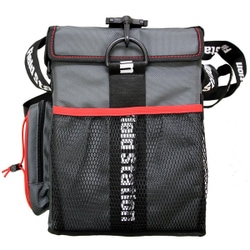 U-Q002 [EXEクーラーバック 20L 31×23×32cm]