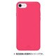 1345CLR41 [iPhone 8用 ケース Athletica Case Clear -Pink]