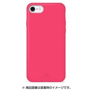 1345CLR41 [iPhone 8用 ケース Athletica Case Clear -Pink]