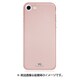 1357UTI56 [iPhone 8用 ケース Ultra Thin Iced Case -Rose Gold 1357UTI56]