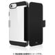 1314CLR6 [iPhone 8用 手帳型ケース Innocence Business Folio -Black]