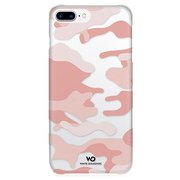 1353CFL56 [iPhone 8 Plus用 ケース Camouflage Case -Rose Gold 1353CFL56]