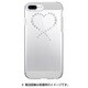 1354ETY5 [iPhone 8 Plus用 ケース Innocence Eternity -Crystal 1354ETY5]