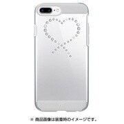 1354ETY5 [iPhone 8 Plus用 ケース Innocence Eternity -Crystal 1354ETY5]