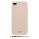 1359UTI3 [iPhone 8 Plus用 ケース Ultra Thin Iced Case -Gold 1359UTI3]