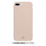 1359UTI3 [iPhone 8 Plus用 ケース Ultra Thin Iced Case -Gold 1359UTI3]