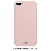 1359UTI56 [iPhone 8 Plus用 ケース Ultra Thin Iced Case -Rose Gold 1359UTI56]