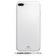 1359UTI5 [iPhone 8 Plus用 ケース Ultra Thin Iced Case -Transparent 1359UTI5]