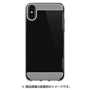 1363CLR5 [iPhone X用 ケース Innocence Case Clear - Transparent 1363CLR5]