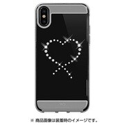 1363ETY5 [iPhone X用 ケース Innocence Eternity - Crystal 1363ETY5]