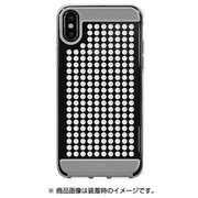 1363RCK5 [iPhone X用 ケース Innocence Rock - Crystal 1363RCK5]