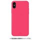 1365CLR41 [iPhone X用 ケース Fitness Case - Pink 1365CLR41]