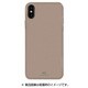 1366UTI3 [iPhone X用 ケース Ultra Thin Iced Case - Gold 1366UTI3]