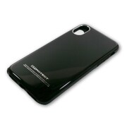 TPS08ESK [iPhone X ケース EPROTECT Slim ブラック]