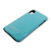 TPS08ESL [iPhone X ケース EPROTECT Slim ブルー]