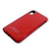 TPS08ESR [iPhone X ケース EPROTECT Slim レッド]