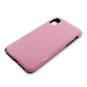 TPS08ESP [iPhone X ケース EPROTECT Slim ピンク]