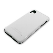 TPS08ESW [iPhone X ケース EPROTECT Slim ホワイト]