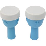 ミニシェイカー Junior Shaker 2本セット OP-JSH01 UBL