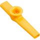 Kazoo カズー イエロー プラスチック製 KZ-01 YW