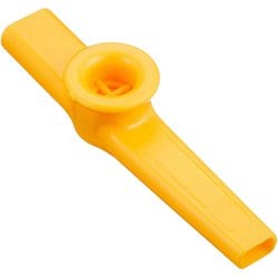 ヨドバシ.com - KC キョーリツ Kazoo カズー イエロー