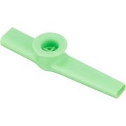 Kazoo カズー グリーン プラスチック製 KZ-01 GR