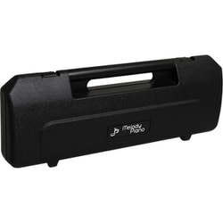 メロディーピアノ P3001-32K専用ケース ブラック P3001-CASE BK
