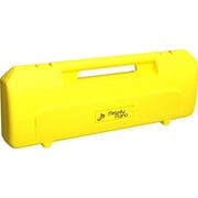 メロディーピアノ P3001-32K専用ケース イエロー P3001-CASE YW