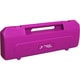 メロディーピアノ P3001-32K専用ケース パープル P3001-CASE PP