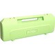 メロディーピアノ P3001-32K専用ケース ライトグリーン P3001-CASE UGR