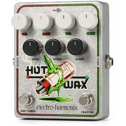 ヨドバシ.com - ELECTRO HARMONIX エレクトロハーモニックス HOT WAX