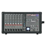 POWERPOD 740 R  Powered Mixer