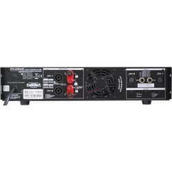 ヨドバシ.com - PHONIC フォニック MAX2500 Plus Power Amplifier 通販