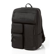 AT7*09002 CLAKEN BACKPACK M BLACK [バックパック Mサイズ ブラック]
